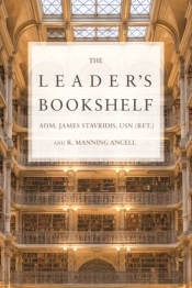 The Leader'S Bookshelf