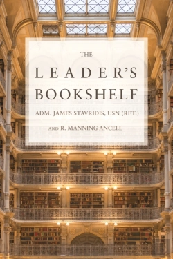 Bertrand.pt - The Leader'S Bookshelf