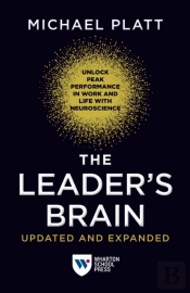 The Leader'S Brain, Updated And Expanded