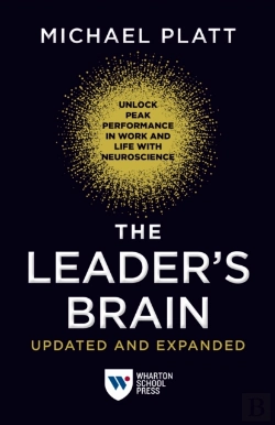 Bertrand.pt - The Leader'S Brain, Updated And Expanded