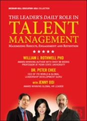 The Leader'S Daily Role In Talent Management