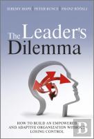 The Leader'S Dilemma