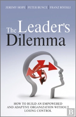 Bertrand.pt - The Leader'S Dilemma