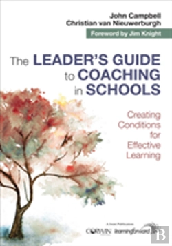 Bertrand.pt - The Leader'S Guide To Coaching In Schools