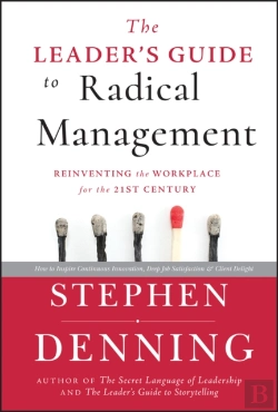 Bertrand.pt - The Leader'S Guide To Radical Management