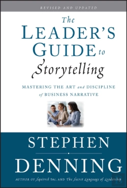Bertrand.pt - The Leader'S Guide To Storytelling