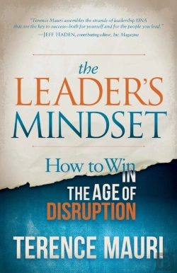 Bertrand.pt - The Leader'S Mindset