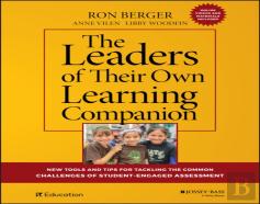 The Leaders Of Their Own Learning Companion