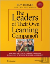 The Leaders Of Their Own Learning Companion
