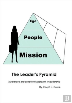 Bertrand.pt - The Leader'S Pyramid