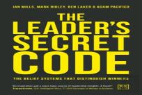 The Leader'S Secret Code