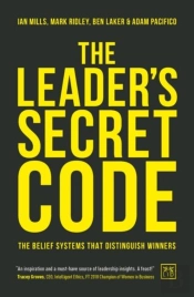 The Leader'S Secret Code