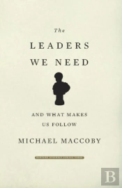 The Leaders We Need