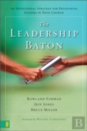 The Leadership Baton