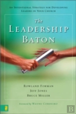 Bertrand.pt - The Leadership Baton