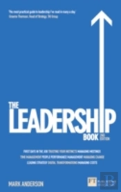 The Leadership Book