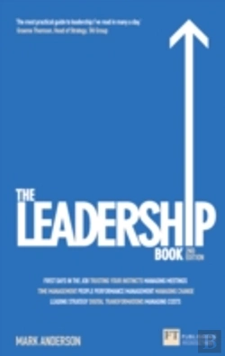 Bertrand.pt - The Leadership Book