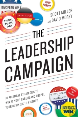 Bertrand.pt - The Leadership Campaign