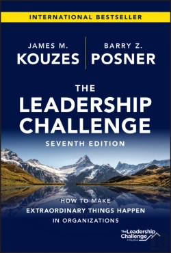 Bertrand.pt - The Leadership Challenge