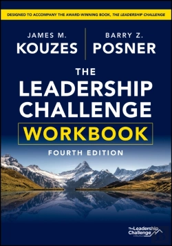 Bertrand.pt - The Leadership Challenge Workbook