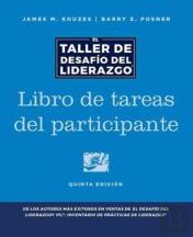 The Leadership Challenge Workshop, 5th Edition, Participant Workbook In Spanish