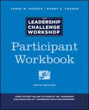 The Leadership Challenge Workshop