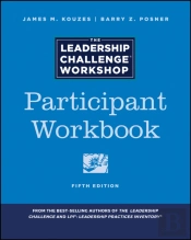 The Leadership Challenge Workshop