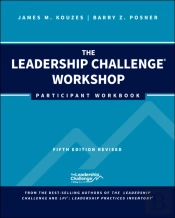 The Leadership Challenge Workshop