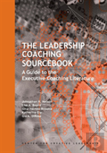 The Leadership Coaching Sourcebook