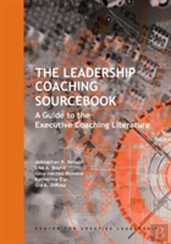 Bertrand.pt - The Leadership Coaching Sourcebook