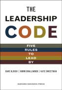 The Leadership Code