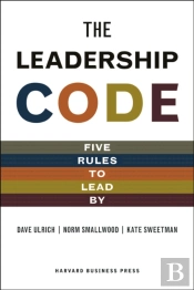 The Leadership Code