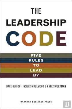 Bertrand.pt - The Leadership Code