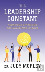 The Leadership Constant