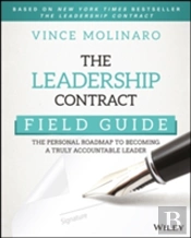 The Leadership Contract Field Guide