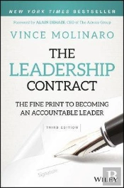 The Leadership Contract