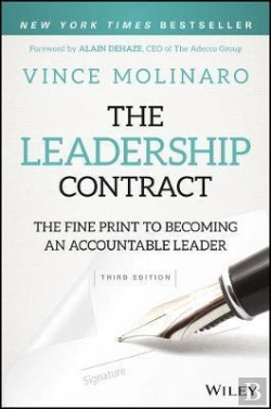 Bertrand.pt - The Leadership Contract