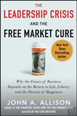 Bertrand.pt - The Leadership Crisis And The Free Market Cure