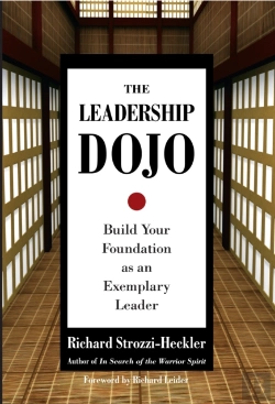 Bertrand.pt - The Leadership Dojo