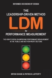 The Leadership-Driven Method (Ldm) To Performance Measurement