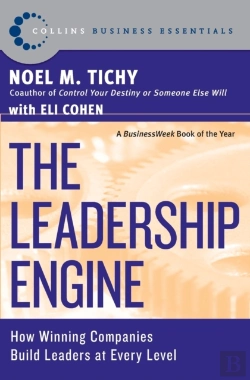 Bertrand.pt - The Leadership Engine