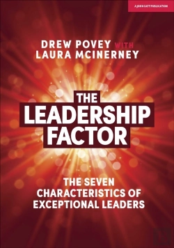 Bertrand.pt - The Leadership Factor