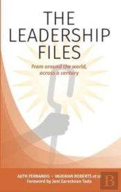 The Leadership Files