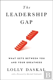 The Leadership Gap