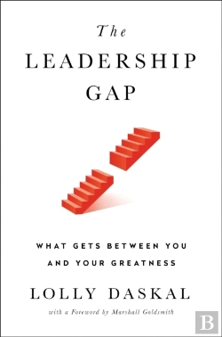 Bertrand.pt - The Leadership Gap