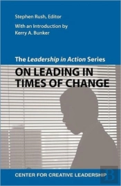 The Leadership In Action Series