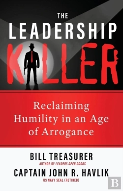 Bertrand.pt - The Leadership Killer