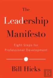 The Leadership Manifesto