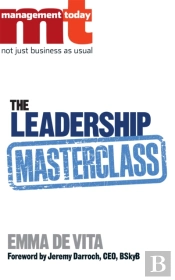 The Leadership Masterclass