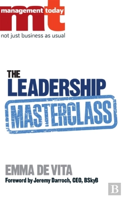 Bertrand.pt - The Leadership Masterclass
